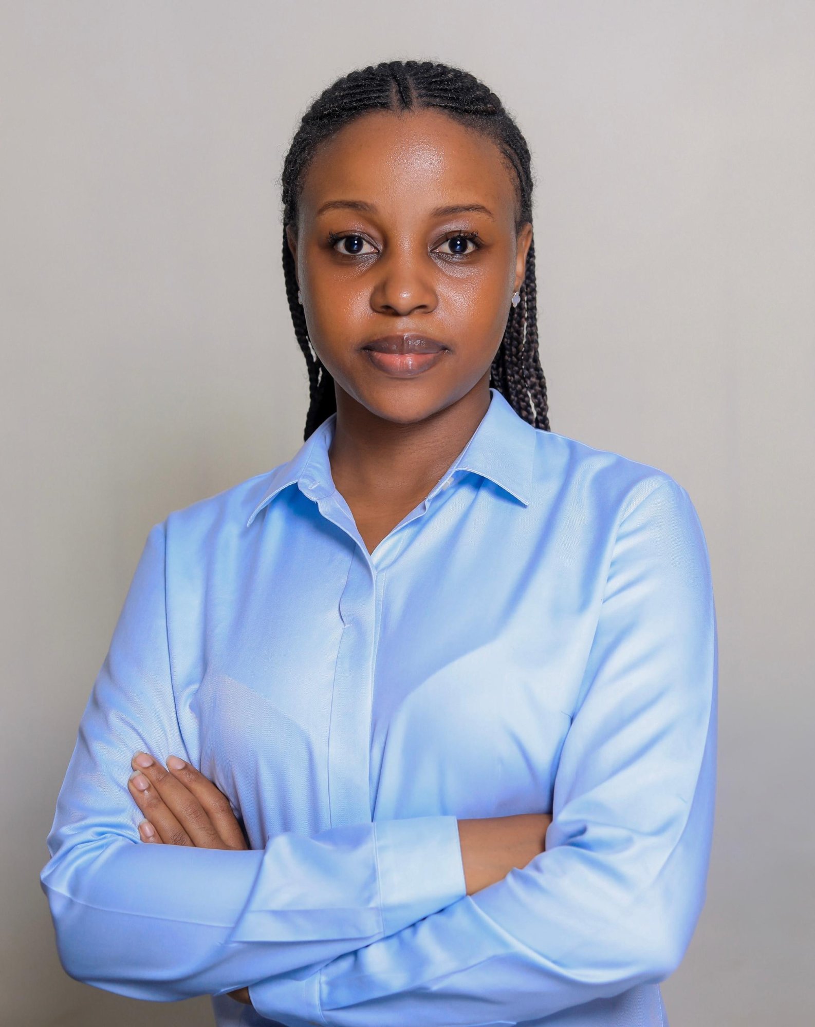 Philipina Andrea Chezue — Executive VA